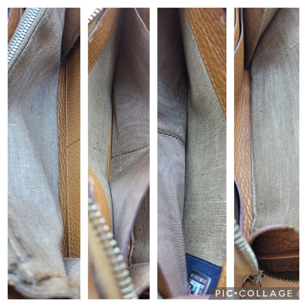 Authentic Fendi Wallet - Picture 7 of 11